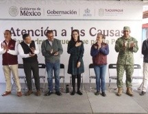Con las Ferias por la Paz, Tlaquepaque apuesta por la prevención y la reconstrucción social mediante acciones comunitarias en zonas prioritarias. CORTESÍA