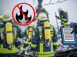 La pirotecnia también es un peligro para todos, en especial si se le da mal uso. CANVA / PIXABAY