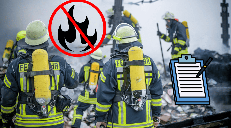 La pirotecnia también es un peligro para todos, en especial si se le da mal uso. CANVA / PIXABAY