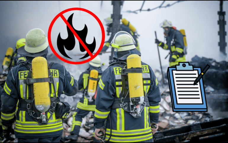 La pirotecnia también es un peligro para todos, en especial si se le da mal uso. CANVA / PIXABAY