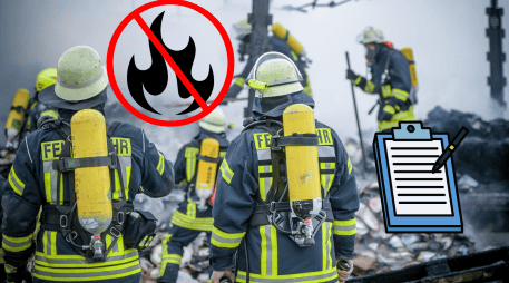 La pirotecnia también es un peligro para todos, en especial si se le da mal uso. CANVA / PIXABAY