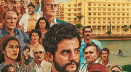 En la última década el cine brasileño ha revisitado cada vez más la dictadura militar que gobernó de 1964 a 1985. INSTAGRAM / @wagnermoura_brasil