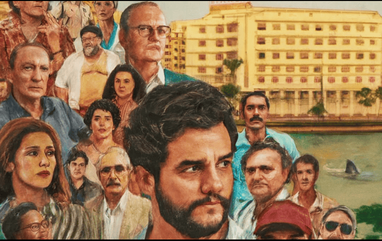 En la última década el cine brasileño ha revisitado cada vez más la dictadura militar que gobernó de 1964 a 1985. INSTAGRAM / @wagnermoura_brasil