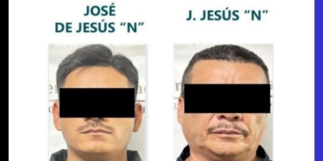 Vinculan a proceso a dos polic&iacute;as de Techaluta por robo de armas y dinero