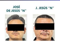 Como medida cautelar el juez impuso prisión preventiva justificada por el término de un año o lo que dure el proceso. ESPECIAL/FISCALÍA DE JALISCO