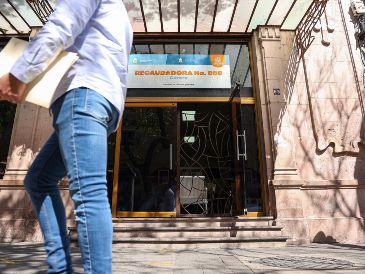 Hasta el momento, destacó, la cifra de citas agendadas para enero de 2026 ya alcanzó las 42 mil. EL INFORMADOR/ ARCHIVO