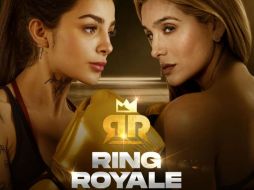 El encuentro entre Karely Ruiz y Marcela Magistral promete ser uno de los más esperados del año. INSTAGRAM/@ringroyalefights