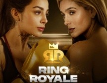 El encuentro entre Karely Ruiz y Marcela Magistral promete ser uno de los más esperados del año. INSTAGRAM/@ringroyalefights