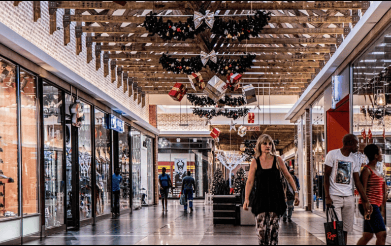 Desde posadas, hasta paseos y spot de fotos navideñas. CANVA