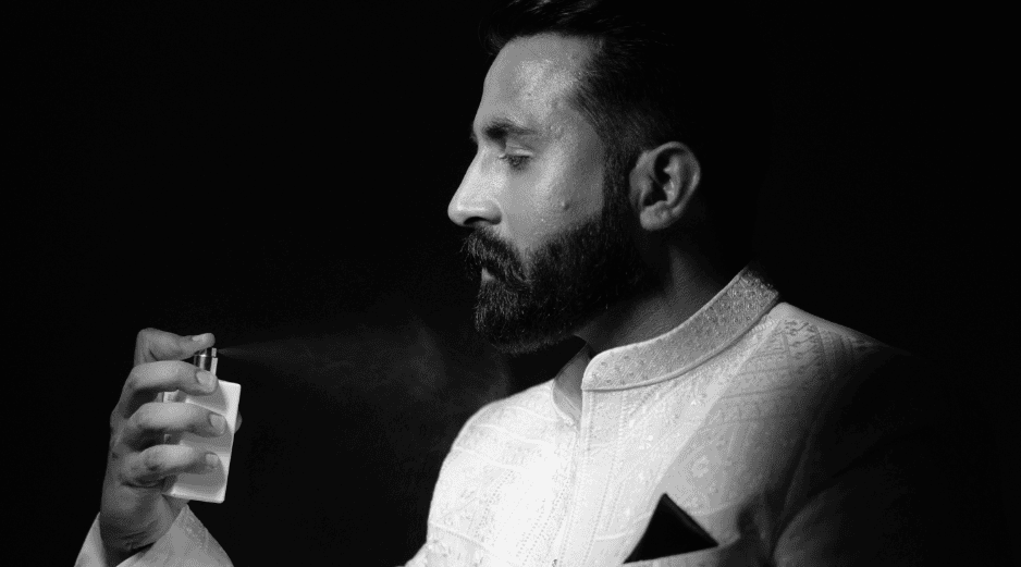 Estas fórmulas olfativas te harán distinguir del resto con mucha pero mucha facilidad. PIXABAY