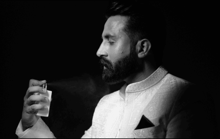 Estas fórmulas olfativas te harán distinguir del resto con mucha pero mucha facilidad. PIXABAY