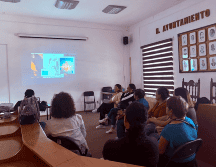 Los cursos impartidos brindan herramientas prácticas, habilidades técnicas y conocimientos esenciales. IDEF