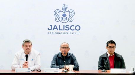 Ante el incremento estacional de infecciones respiratorias, se recomienda el uso de cubrebocas cuando se presenten síntomas o en espacios cerrados. CORTESÍA