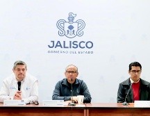 Ante el incremento estacional de infecciones respiratorias, se recomienda el uso de cubrebocas cuando se presenten síntomas o en espacios cerrados. CORTESÍA