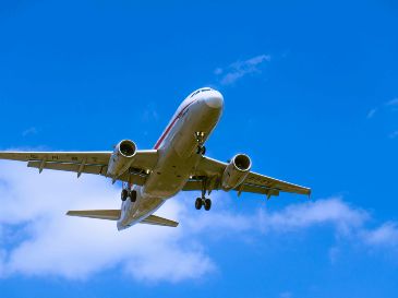 Hasta el momento, la aerolínea ni las autoridades se han pronunciado al respecto. Unsplash