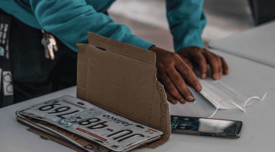 Las oficinas recaudadoras metropolitanas operan de lunes a viernes de 8:00 a 18:00 horas, y los sábados de 08:00 a 14:00 horas, con excepción del 25 de diciembre, cuando permanecerán cerradas. EL INFORMADOR / ARCHIVO