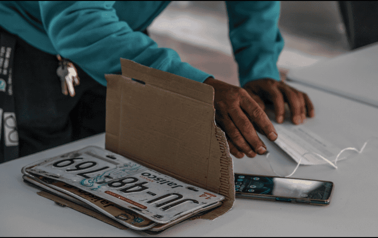 Las oficinas recaudadoras metropolitanas operan de lunes a viernes de 8:00 a 18:00 horas, y los sábados de 08:00 a 14:00 horas, con excepción del 25 de diciembre, cuando permanecerán cerradas. EL INFORMADOR / ARCHIVO