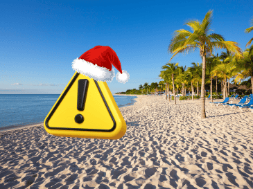 Los estudios se basaron en el límite máximo de 200 enterococos por cada 100 mililitros, establecido por la Organización Mundial de la Salud (OMS). CANVA