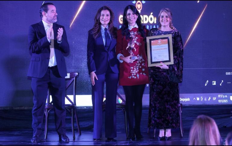 EL INFORMADOR / A. NAVARRO