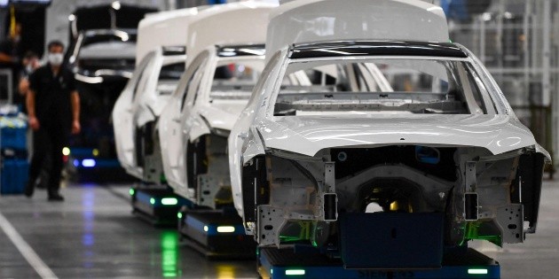 La Uni&oacute;n Europea seguir&aacute; usando combusti&oacute;n interna