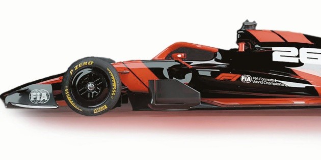 F&oacute;rmula 1: La revoluci&oacute;n tecnol&oacute;gica