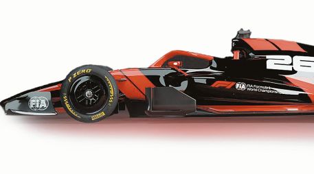 El reglamento renovado pone a prueba a la máxima categoría con sistemas de adelantamiento, gestión avanzada de energía y neumáticos más estrechos. ESPECIAL