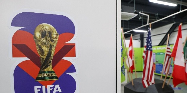 Concanaco alerta de fraudes por boletos mundialistas