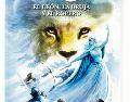 El león, la bruja y el ropero. Novela fantástica infantil publicada en 1950. CORTESÍA