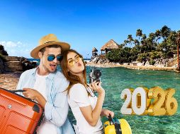 El artículo 81 de la LFT establece que los trabajadores tienen derecho a disfrutar de sus vacaciones dentro de los seis meses siguientes al cumplimiento del año de su ingreso a una empresa. ESPECIAL / CANVA