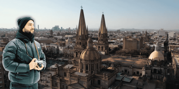 Clima Guadalajara HOY: S&aacute;bado fr&iacute;o, previo a la llegada de la Navidad