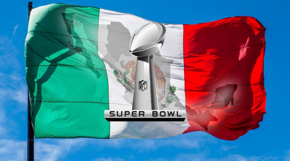 La venta de boletos iniciará el lunes para el Super Bowl Experience iniciará este lunes 22 de diciembre. ESPECIAL / UNSPLASH Alexander Schimmeck