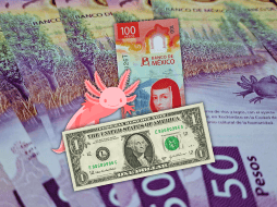 ¿Qué le pasó al "Súper peso" en el cierre semanal?