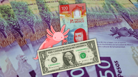 ¿Qué le pasó al "Súper peso" en el cierre semanal?