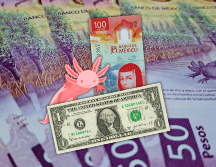 ¿Qué le pasó al "Súper peso" en el cierre semanal?