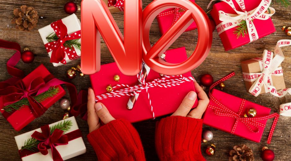 Hay una lista de países donde esta celebración no forma parte de las tradiciones. ESPECIAL / CANVA