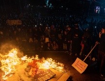 Por nacionalidad, los principales países de origen de los agresores en España fueron Marruecos (mil 100 agresores) Colombia (676), Rumanía (327) Perú (297) y Argelia (241). SUN / ARCHIVO