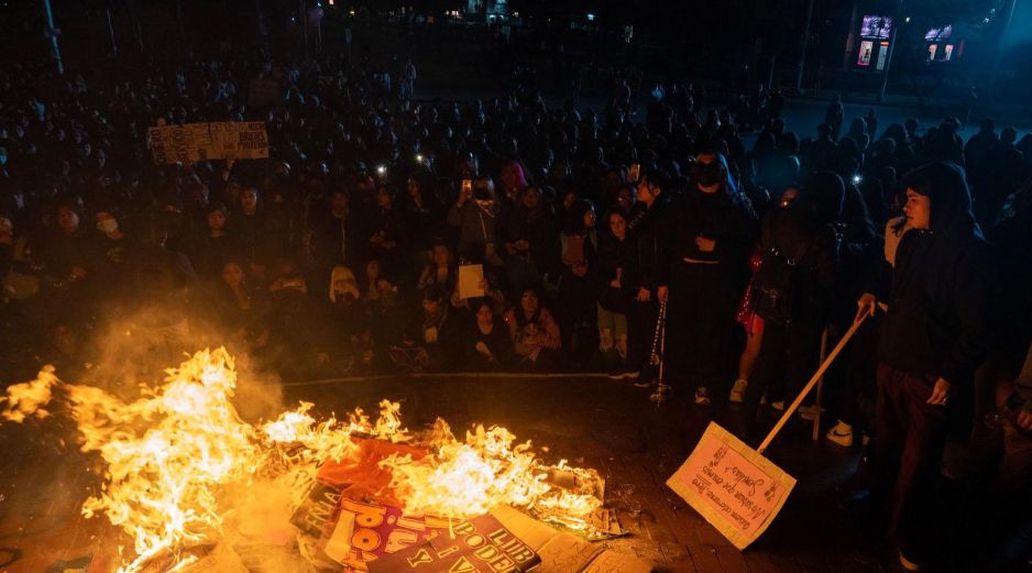 Por nacionalidad, los principales países de origen de los agresores en España fueron Marruecos (mil 100 agresores) Colombia (676), Rumanía (327) Perú (297) y Argelia (241). SUN / ARCHIVO