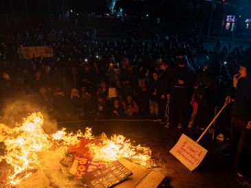 Por nacionalidad, los principales países de origen de los agresores en España fueron Marruecos (mil 100 agresores) Colombia (676), Rumanía (327) Perú (297) y Argelia (241). SUN / ARCHIVO