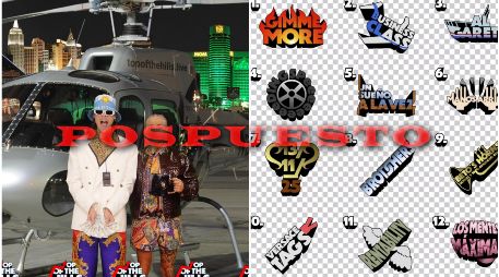 Los exitosos músicos argentinos acusan cansancio y señalan haber tomado decisiones equivocadas en un comunicado. ESPECIAL / X: @ca7rielypaco