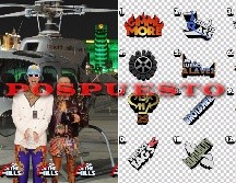 Los exitosos músicos argentinos acusan cansancio y señalan haber tomado decisiones equivocadas en un comunicado. ESPECIAL / X: @ca7rielypaco