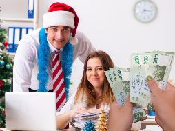 En México, Navidad es un día de descanso obligatorio para los trabajadores. ESPECIAL / CANVA