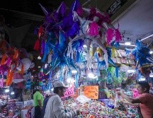 En costos, Concanaco Servytur estimó que una cena tradicional para cinco personas puede ubicarse entre 3 mil 500 y 4 mil pesos. EFE / ARCHIVO