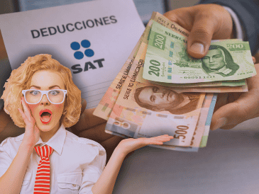 El SAT apunta a la importancia de checar bien el uso del CFDI antes de finalizar la factura y mantener un control ordenado de los comprobantes. ESPECIAL/ChatGPT