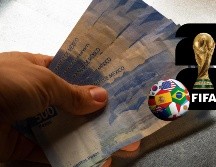 El Mundial 2026 aparece en el radar como un posible catalizador para el consumo en México. ESPECIAL / CANVA