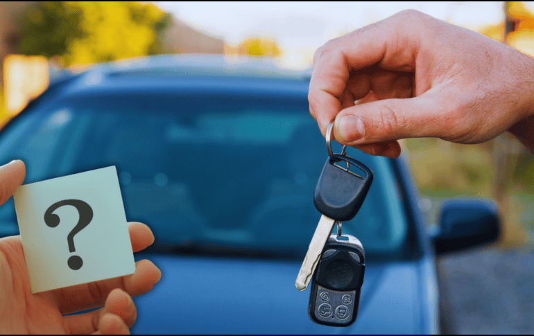 La OMS recomienda cierto tipo de tecnología en los autos para mejorar su seguridad. ESPECIAL / CANVA