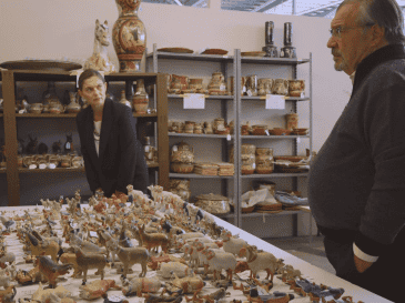 Rubros como la educación artística, el patrimonio y la circulación de obra marcaron la agenda de trabajo entre la Secretaría de Cultura de Jalisco y la Secretaría de Cultura federal. ESPECIAL