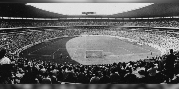 Guadalajara en el Mundial: los partidos que levantaron el tel&oacute;n en 1970 y 1986 en la ciudad