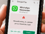 Recuerda que WhatsApp revisa periódicamente los sistemas operativos que admite, tomando en cuenta su nivel de uso, seguridad y capacidad. ESPECIAL/ChatGPT