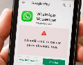 Recuerda que WhatsApp revisa periódicamente los sistemas operativos que admite, tomando en cuenta su nivel de uso, seguridad y capacidad. ESPECIAL/ChatGPT