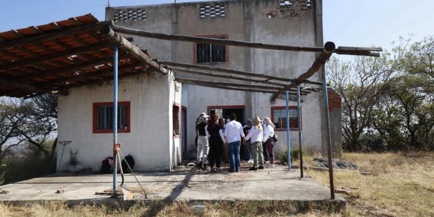 Desaparecidos en Jalisco: Madres Buscadoras hallan cuerpo en Tonal&aacute;